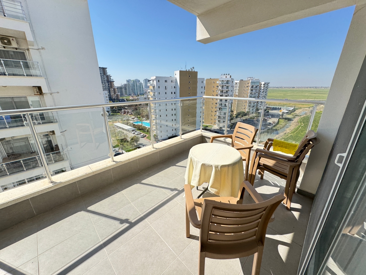 Продаётся уютная студия 45 кв.м. в престижном жилом комплексе Caesar Resort, блок Spartacus!