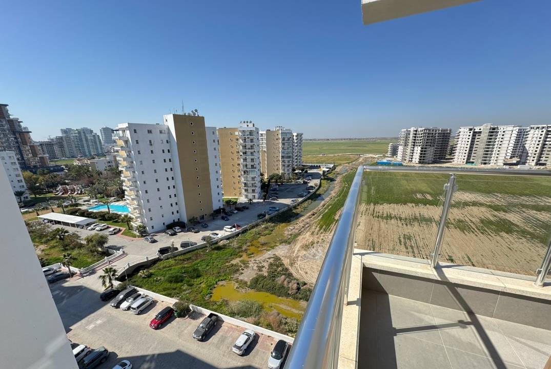 Продаётся уютная студия 45 кв.м. в престижном жилом комплексе Caesar Resort, блок Spartacus!