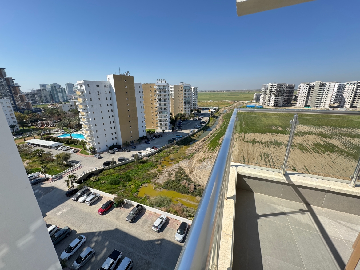 Продаётся уютная студия 45 кв.м. в престижном жилом комплексе Caesar Resort, блок Spartacus!