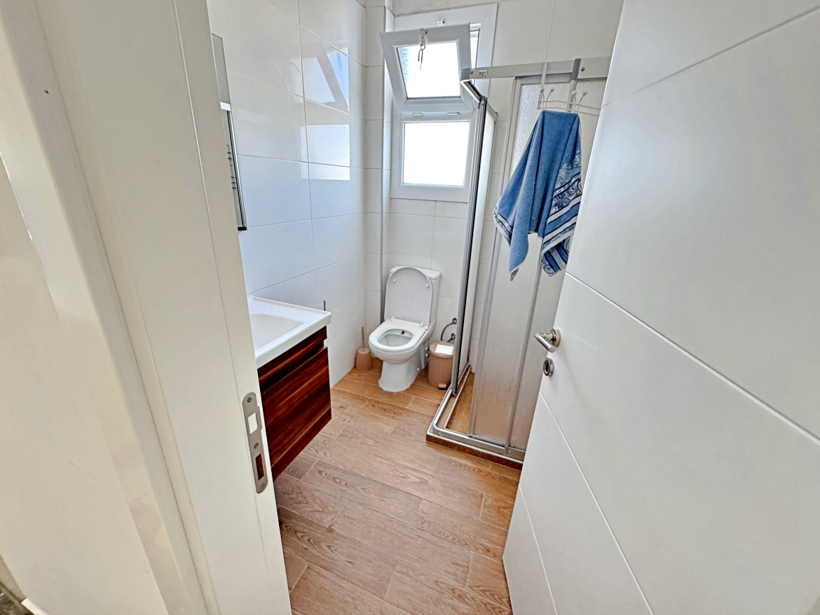 Продаётся уютная студия 45 кв.м. в престижном жилом комплексе Caesar Resort, блок Spartacus!