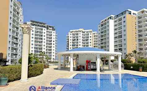 Продаётся уютная студия 45 кв.м. в престижном жилом комплексе Caesar Resort, блок Spartacus!