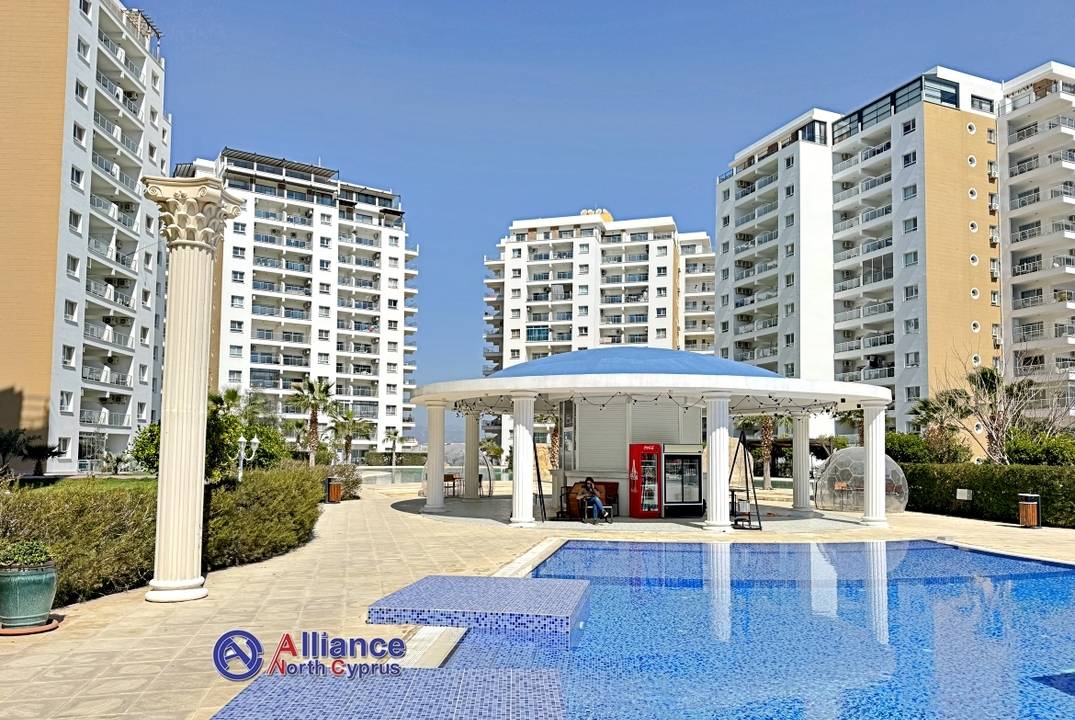Продаётся уютная студия 45 кв.м. в престижном жилом комплексе Caesar Resort, блок Spartacus!