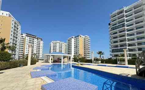 Продаётся уютная студия 45 кв.м. в престижном жилом комплексе Caesar Resort, блок Spartacus!