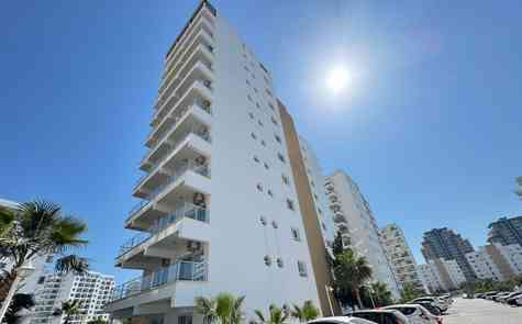 Продаётся уютная студия 45 кв.м. в престижном жилом комплексе Caesar Resort, блок Spartacus!