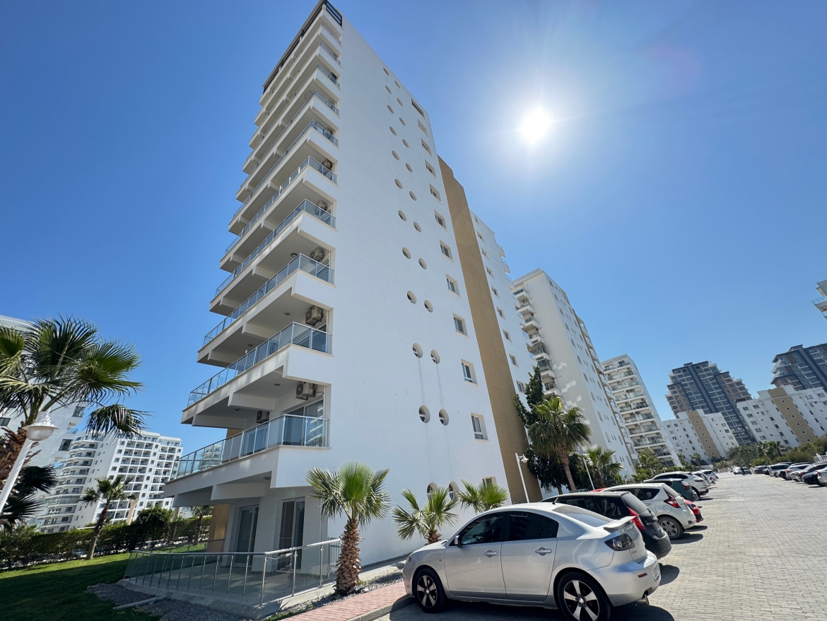 Продаётся уютная студия 45 кв.м. в престижном жилом комплексе Caesar Resort, блок Spartacus!