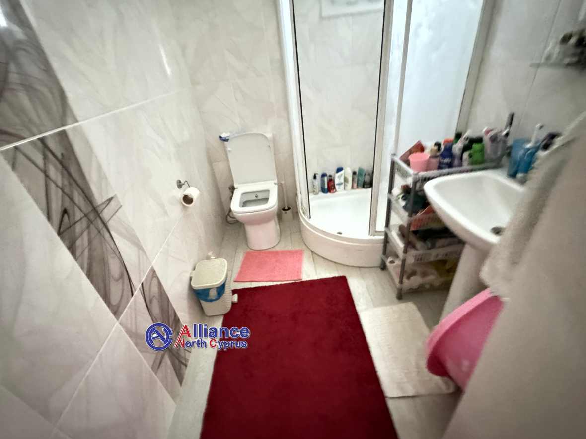Квартира 1+1 в комплексе Роял Сан