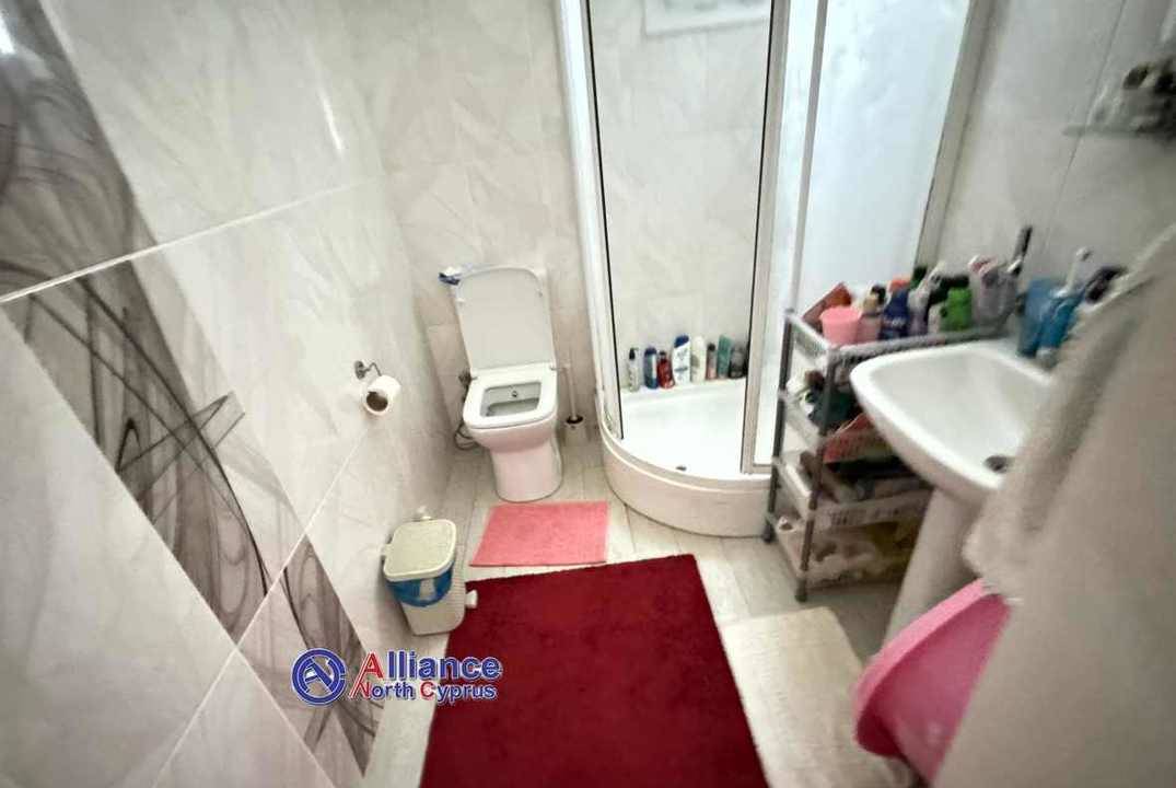 Квартира 1+1 в комплексе Роял Сан