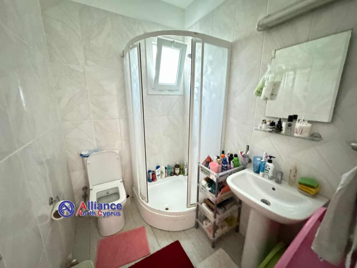 Квартира 1+1 в комплексе Роял Сан