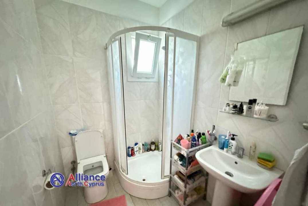 Квартира 1+1 в комплексе Роял Сан