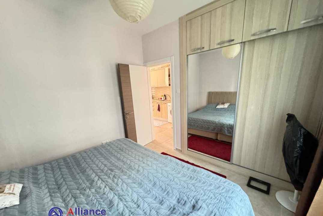 Квартира 1+1 в комплексе Роял Сан