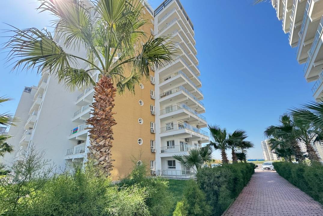 Сдается студия в Caesar Resort – комфорт и стиль у моря