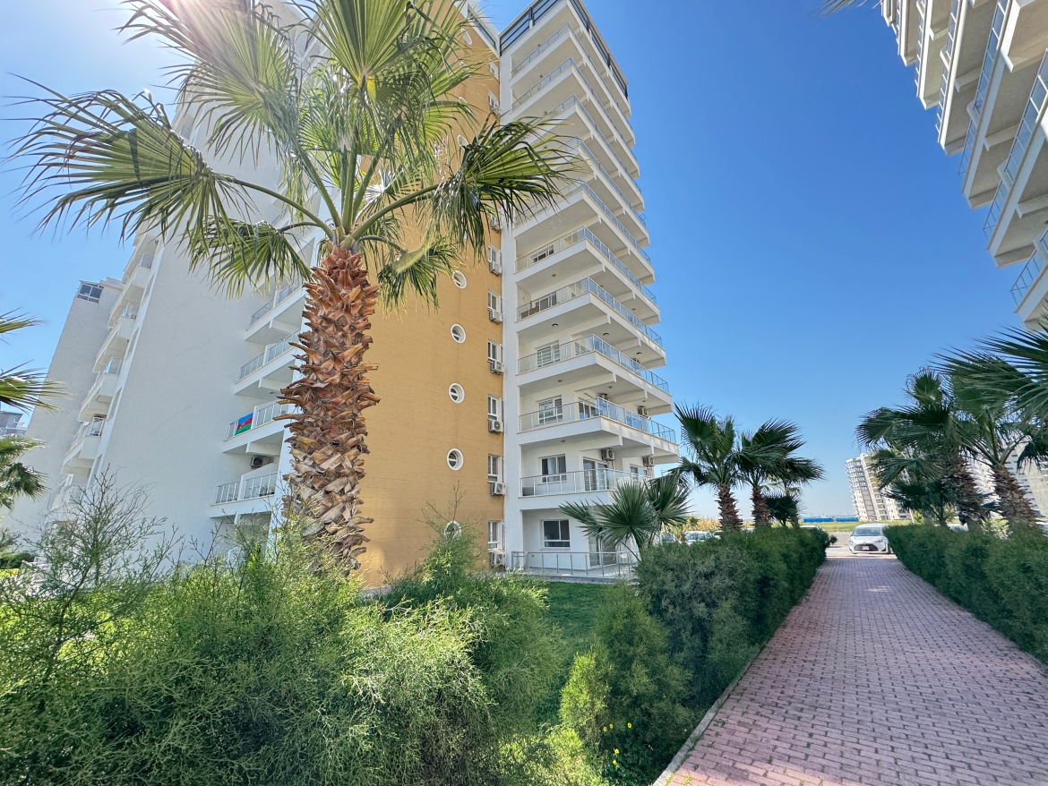 Сдается студия в Caesar Resort – комфорт и стиль у моря