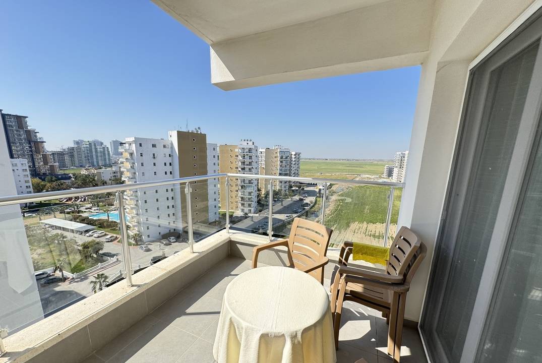 Сдается студия в Caesar Resort – комфорт и стиль у моря