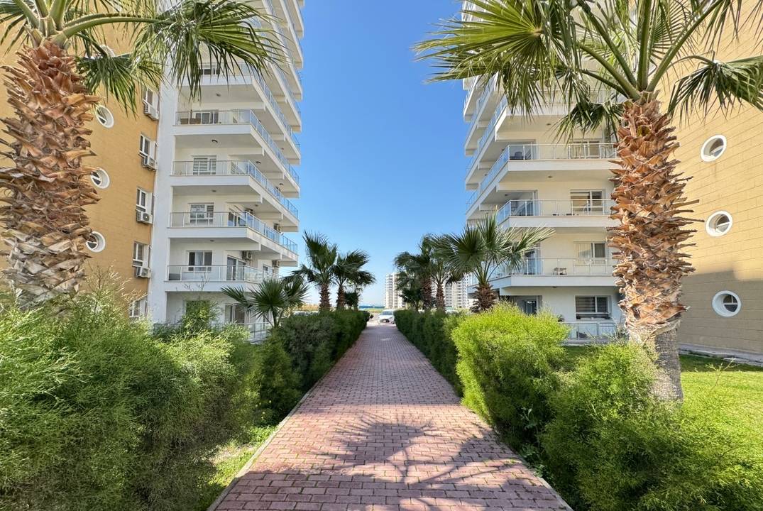 Сдается студия в Caesar Resort – комфорт и стиль у моря