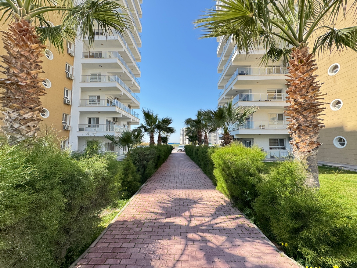 Сдается студия в Caesar Resort – комфорт и стиль у моря