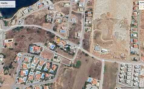 Продаётся просторная и уютная вилла Karşıyaka Villa (Taş Ev)