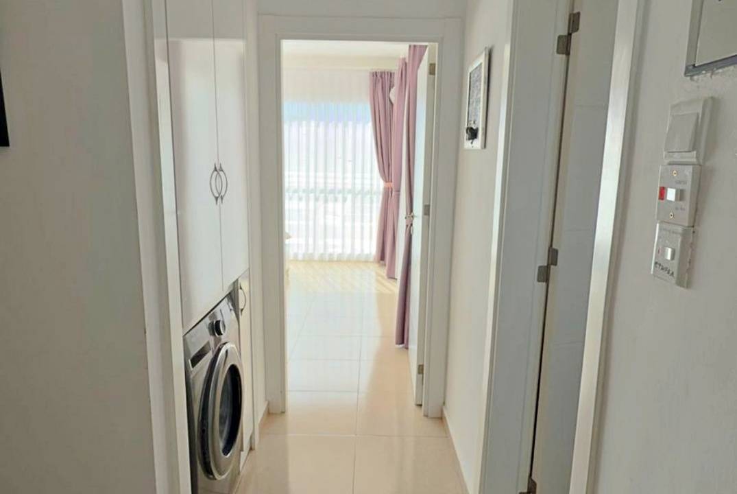 Аренда виллы в Богазе, в комплексе Caesar Beach – прямо на берегу моря!