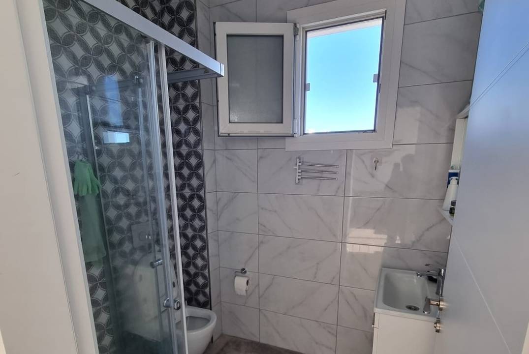 Квартира 2+1 в центре Фамагусты рядом с Торговым центром