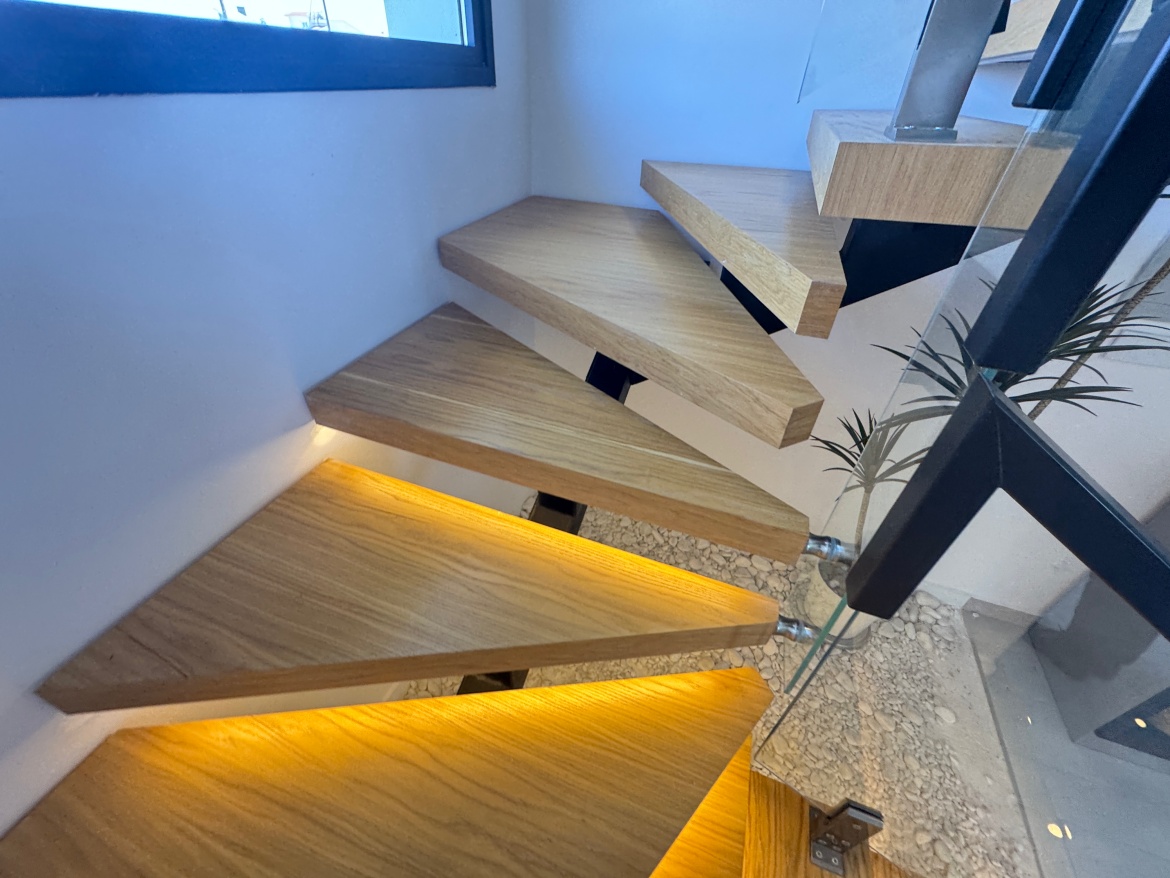 Sparda Villas в Yeniboğaziçi — роскошные умные виллы с бассейном и без от AllianceNC
