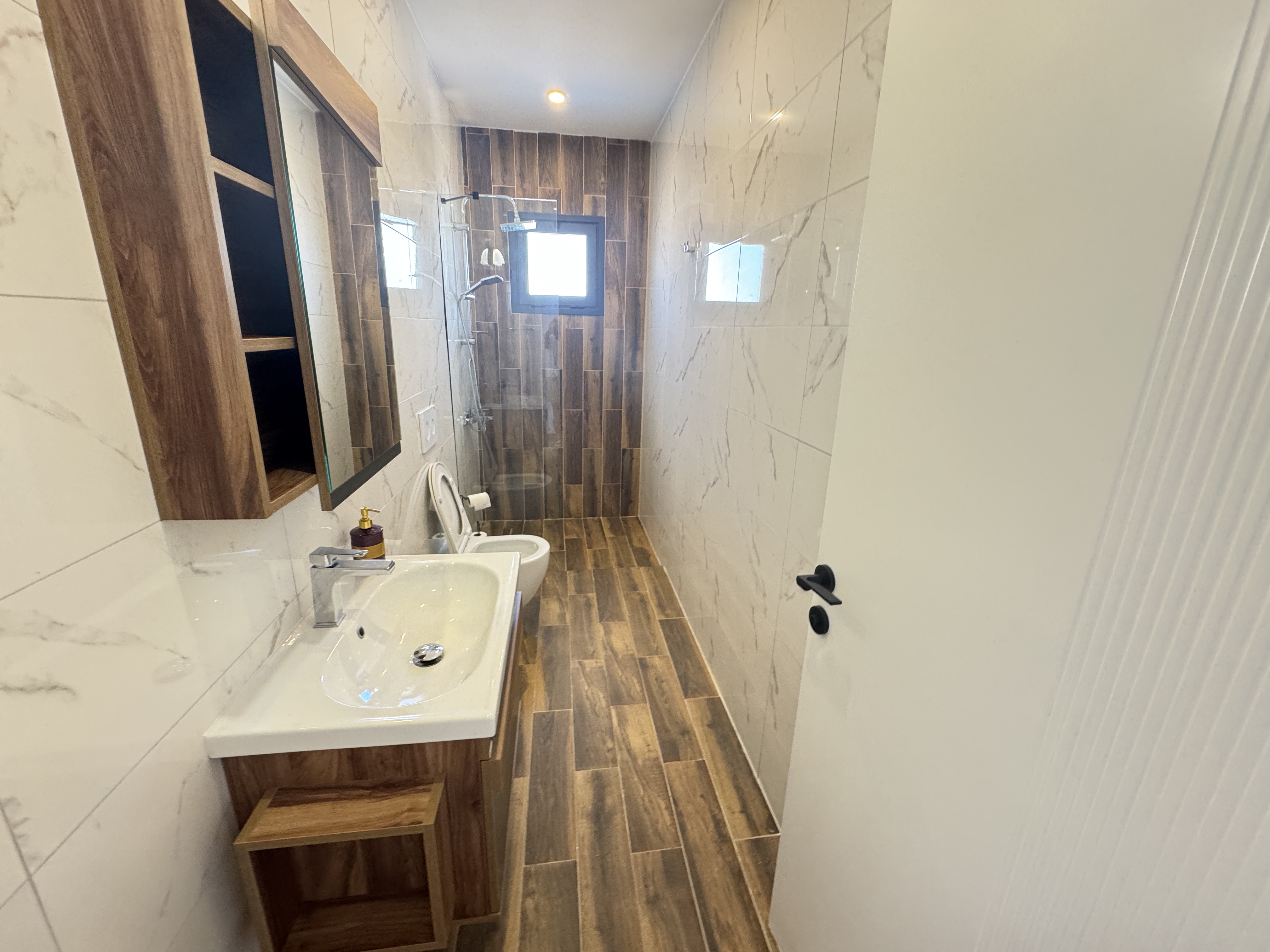 Sparda Villas в Yeniboğaziçi — роскошные умные виллы с бассейном и без от AllianceNC