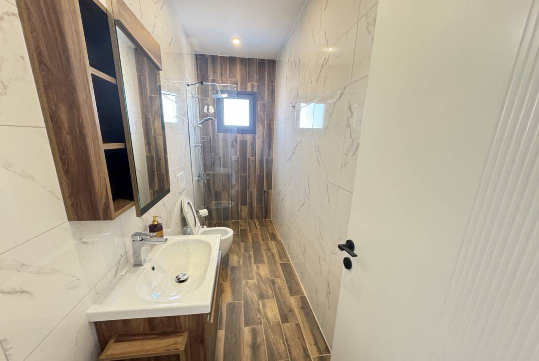 Sparda Villas в Yeniboğaziçi — роскошные умные виллы с бассейном и без от AllianceNC
