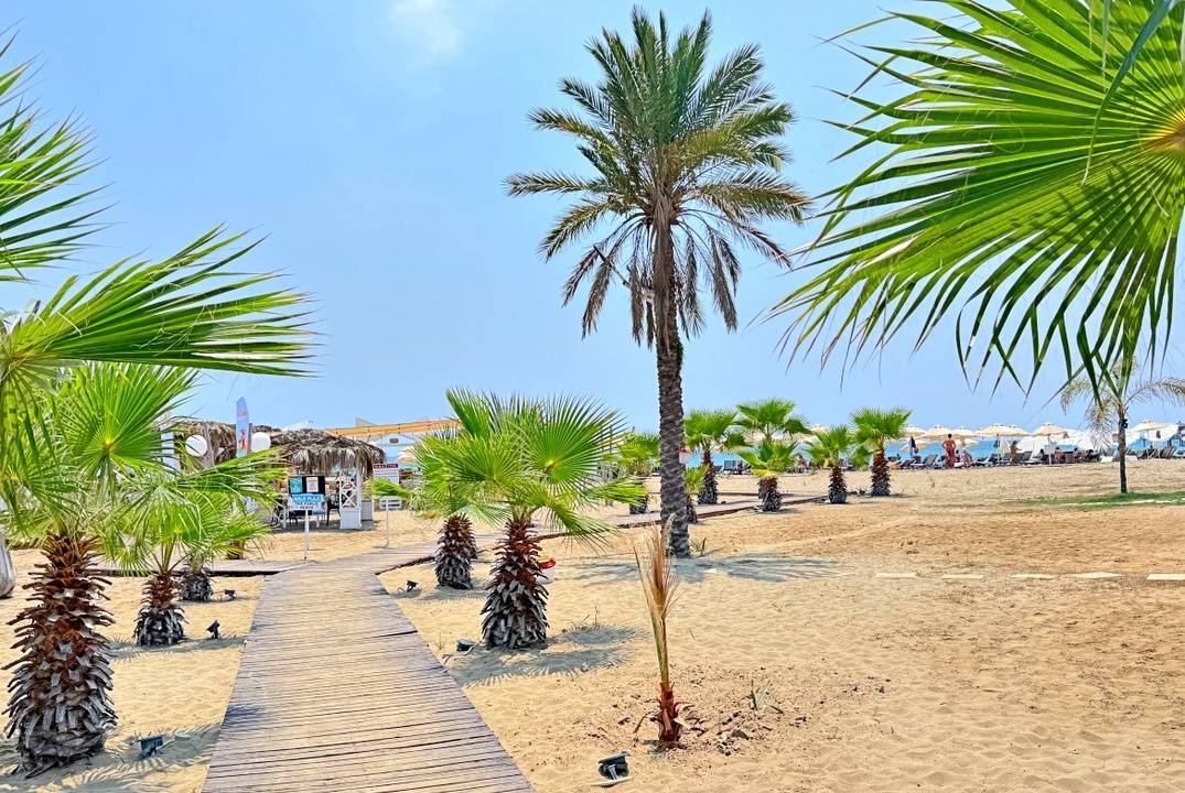 Вилла 3+1 на берегу моря в Caesar Beach — идеальный дом для жизни и инвестиций!