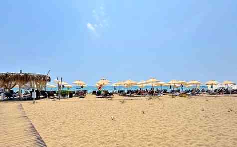 Вилла 3+1 на берегу моря в Caesar Beach — идеальный дом для жизни и инвестиций!