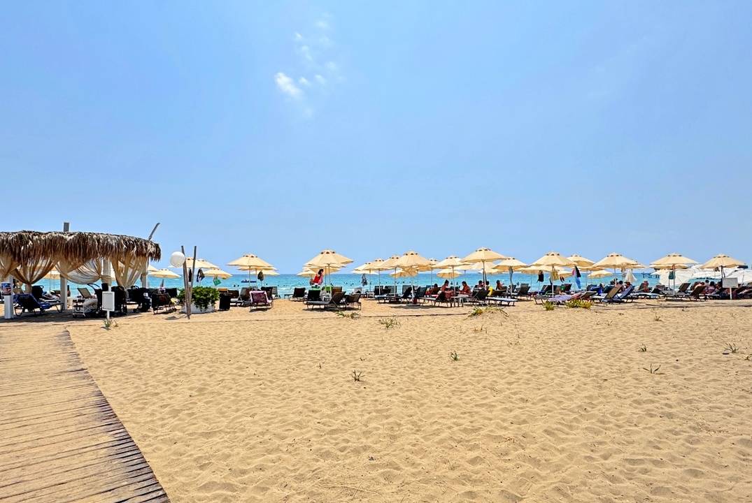 Вилла 3+1 на берегу моря в Caesar Beach — идеальный дом для жизни и инвестиций!
