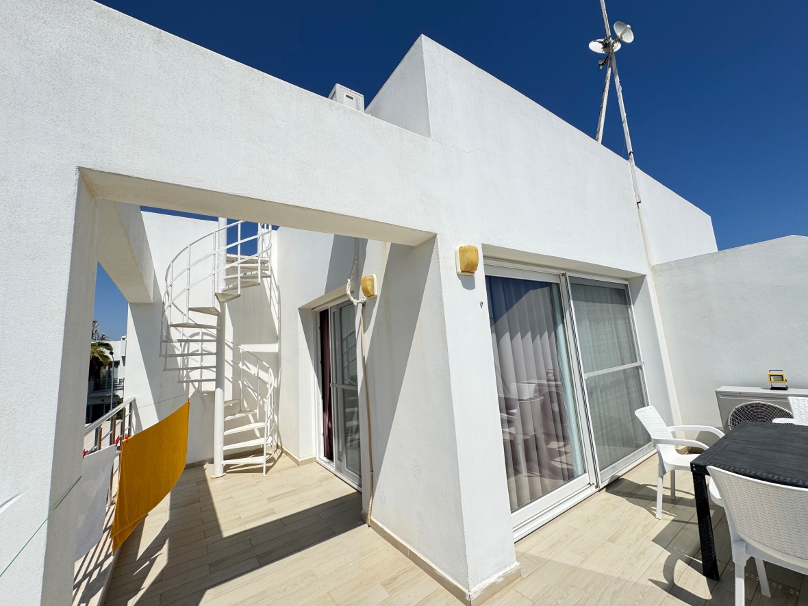Аренда виллы в Богазе, в комплексе Caesar Beach – прямо на берегу моря!