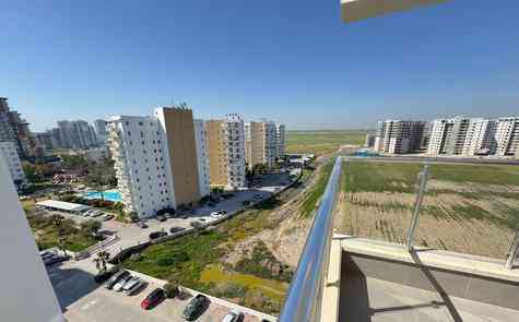 Аренда студии на долгий срок в Caesar Resort, Северный Кипр