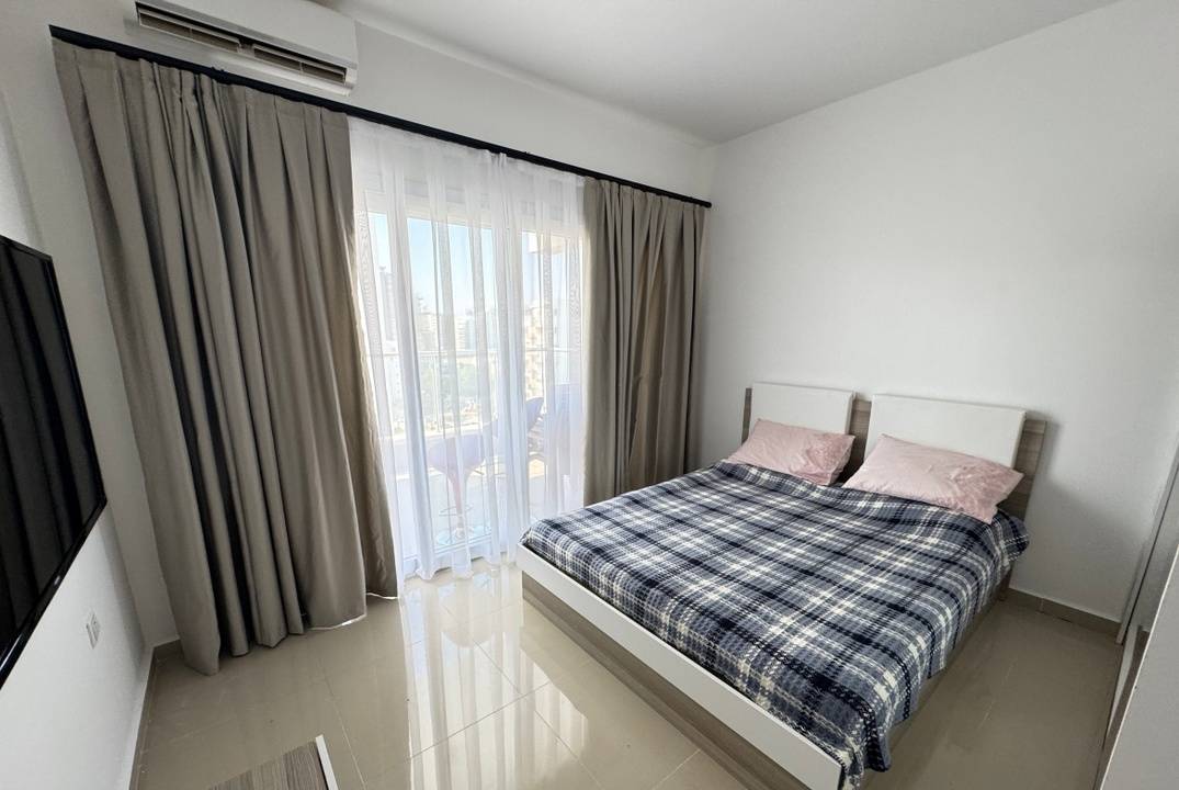 Продаётся уютная студия 45 кв.м. в престижном жилом комплексе Caesar Resort, блок Spartacus!