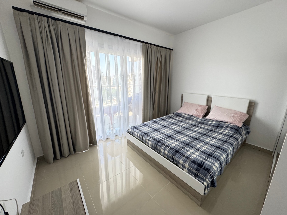 Продаётся уютная студия 45 кв.м. в престижном жилом комплексе Caesar Resort, блок Spartacus!