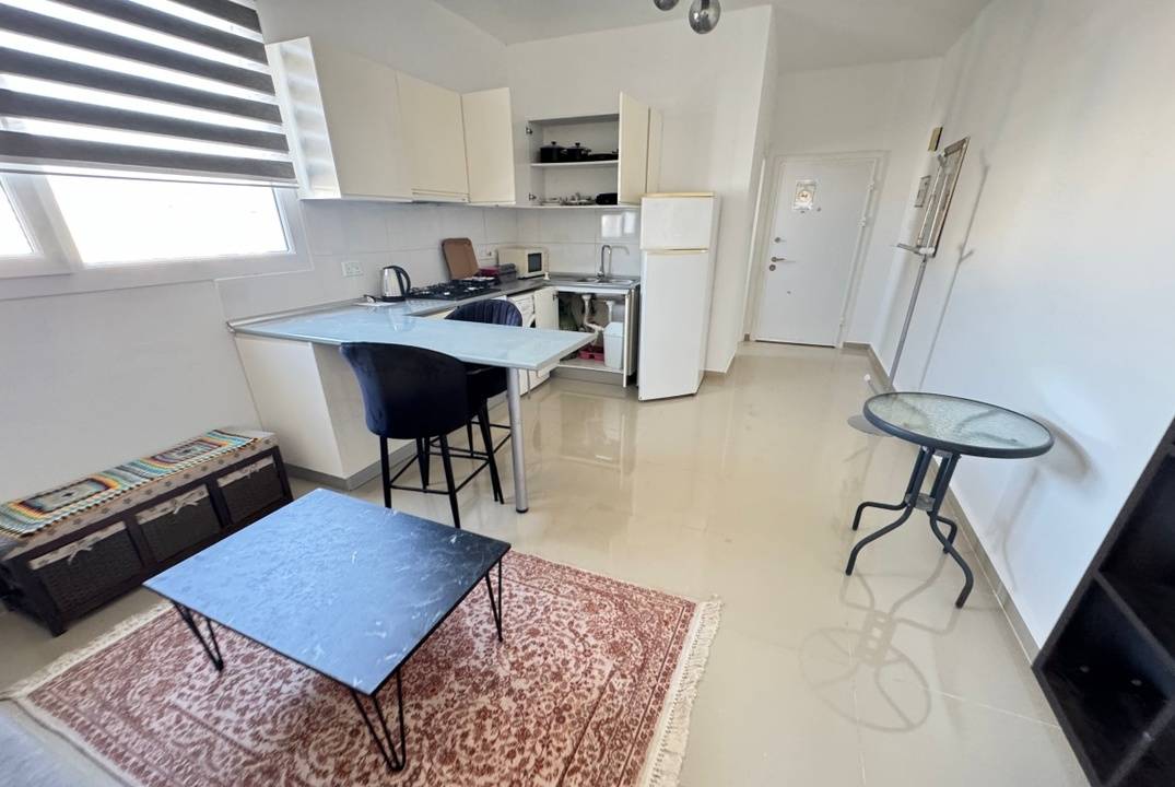 Продаётся уютная студия 45 кв.м. в престижном жилом комплексе Caesar Resort, блок Spartacus!