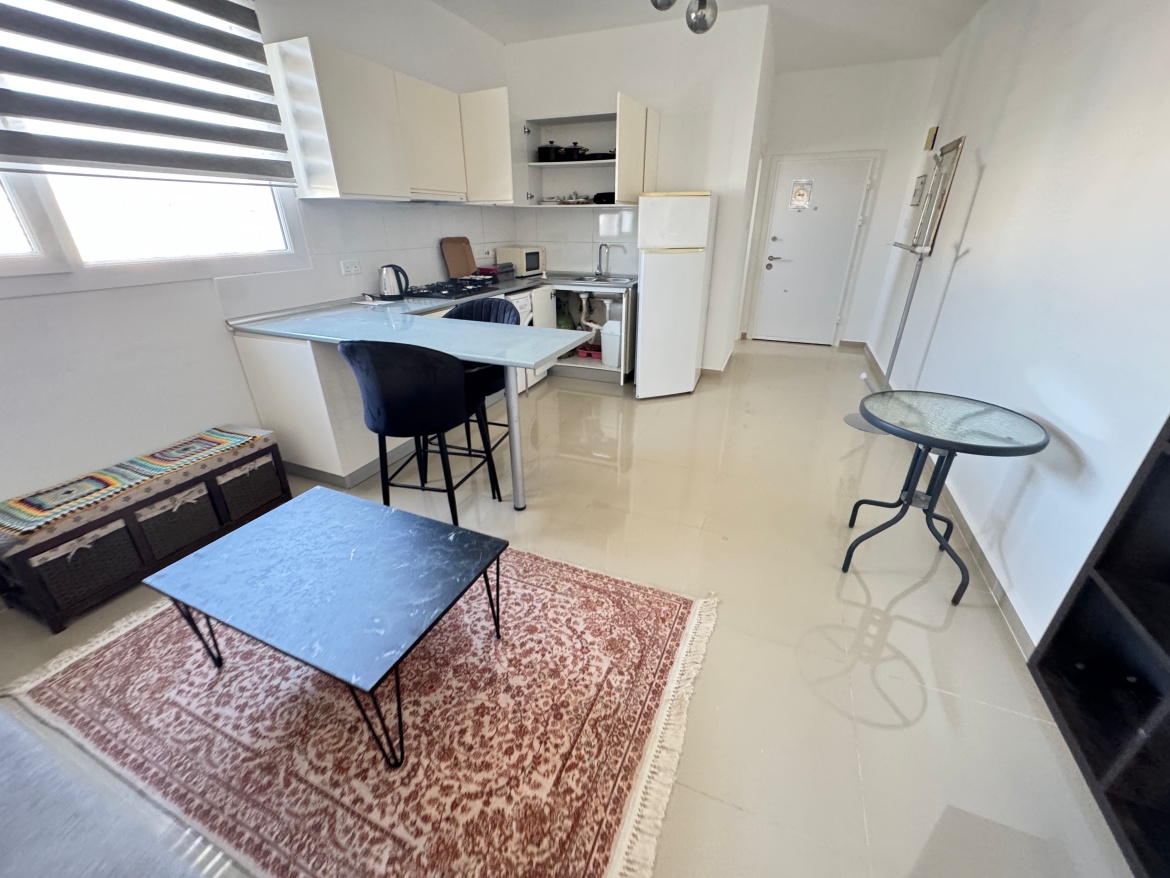 Продаётся уютная студия 45 кв.м. в престижном жилом комплексе Caesar Resort, блок Spartacus!