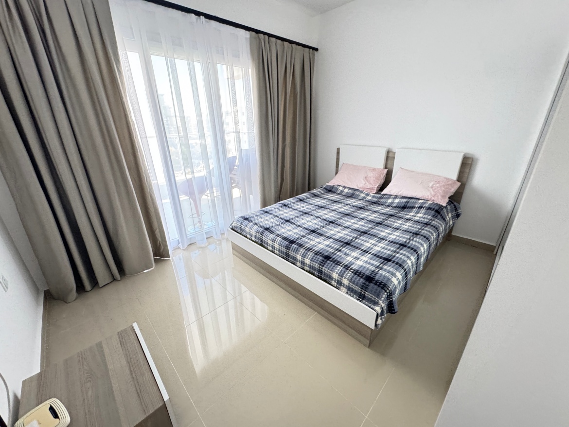 Продаётся уютная студия 45 кв.м. в престижном жилом комплексе Caesar Resort, блок Spartacus!