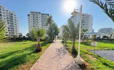Продаётся уютная студия 45 кв.м. в престижном жилом комплексе Caesar Resort, блок Spartacus!
