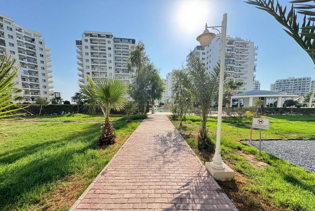 Продаётся уютная студия 45 кв.м. в престижном жилом комплексе Caesar Resort, блок Spartacus!