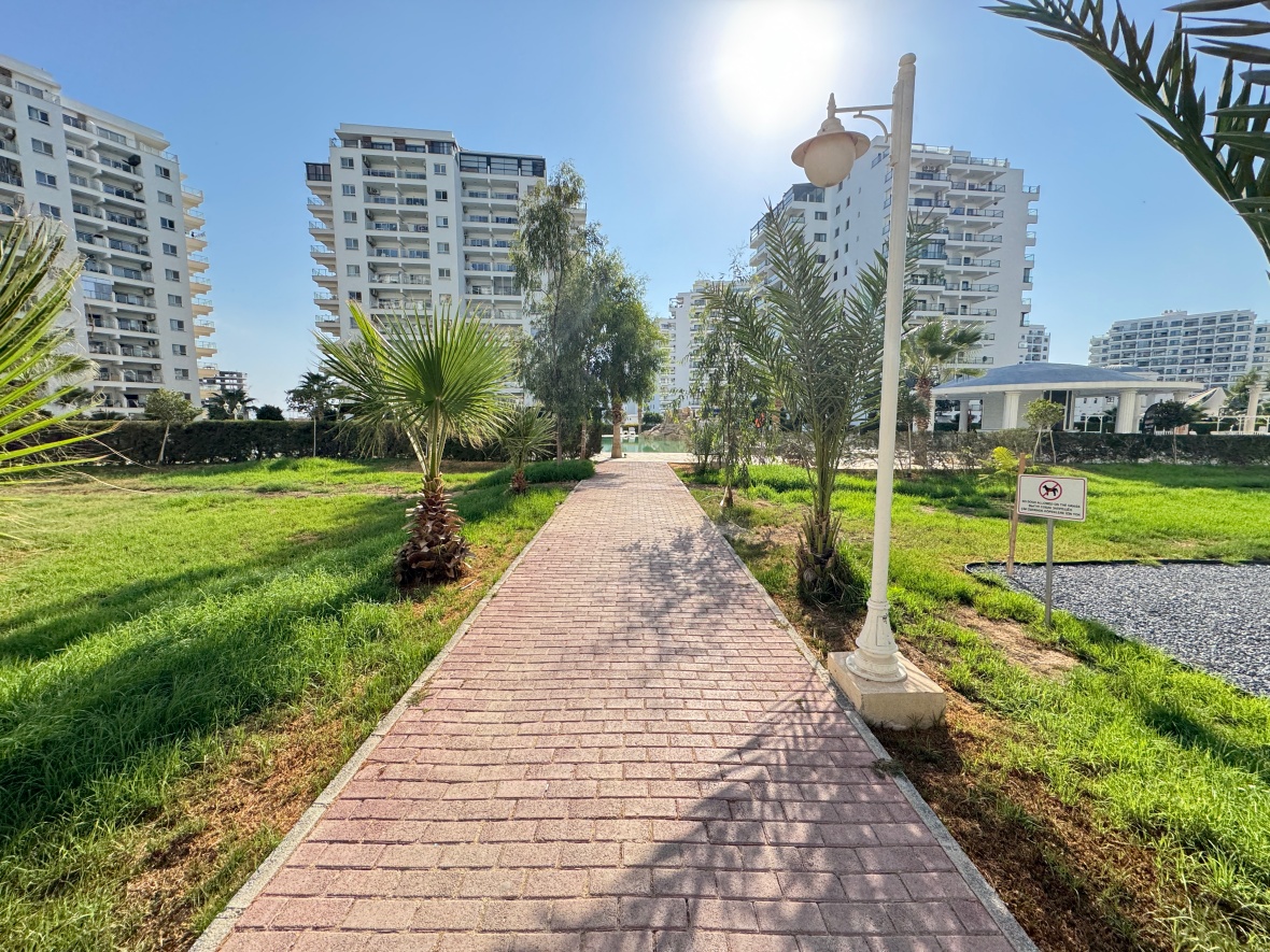 Продаётся уютная студия 45 кв.м. в престижном жилом комплексе Caesar Resort, блок Spartacus!