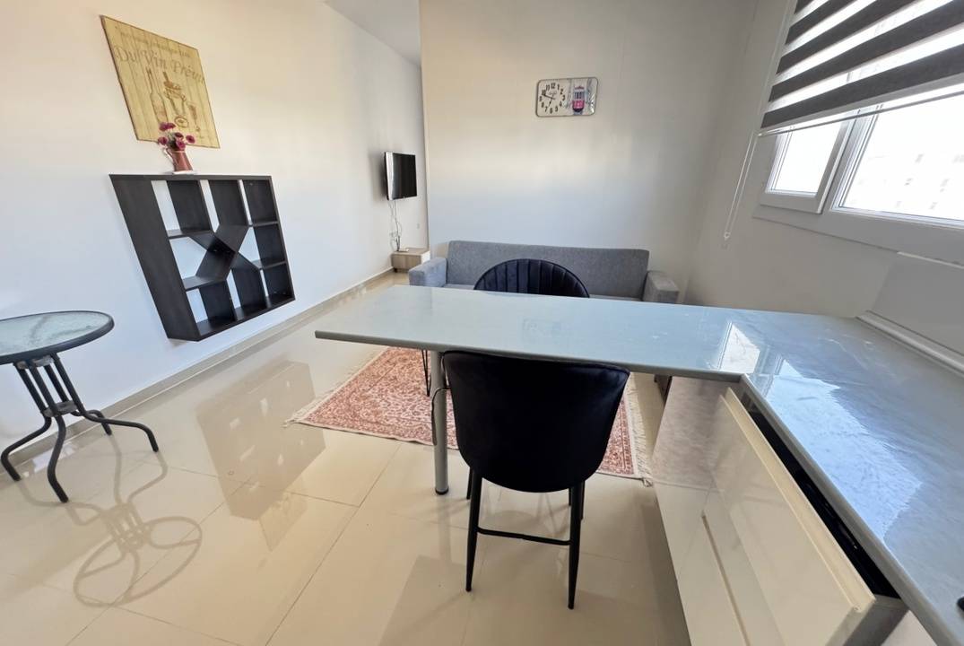 Продаётся уютная студия 45 кв.м. в престижном жилом комплексе Caesar Resort, блок Spartacus!