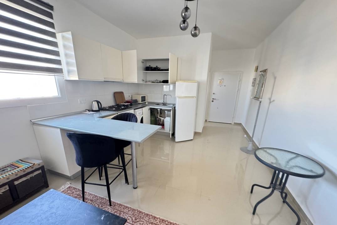 Продаётся уютная студия 45 кв.м. в престижном жилом комплексе Caesar Resort, блок Spartacus!
