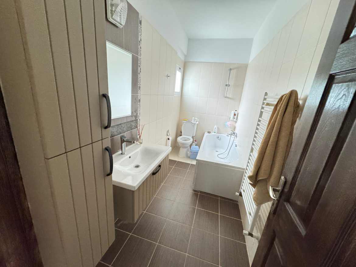 Продажа  виллы в Искеле, Богаз- море и супермаркет рядом!