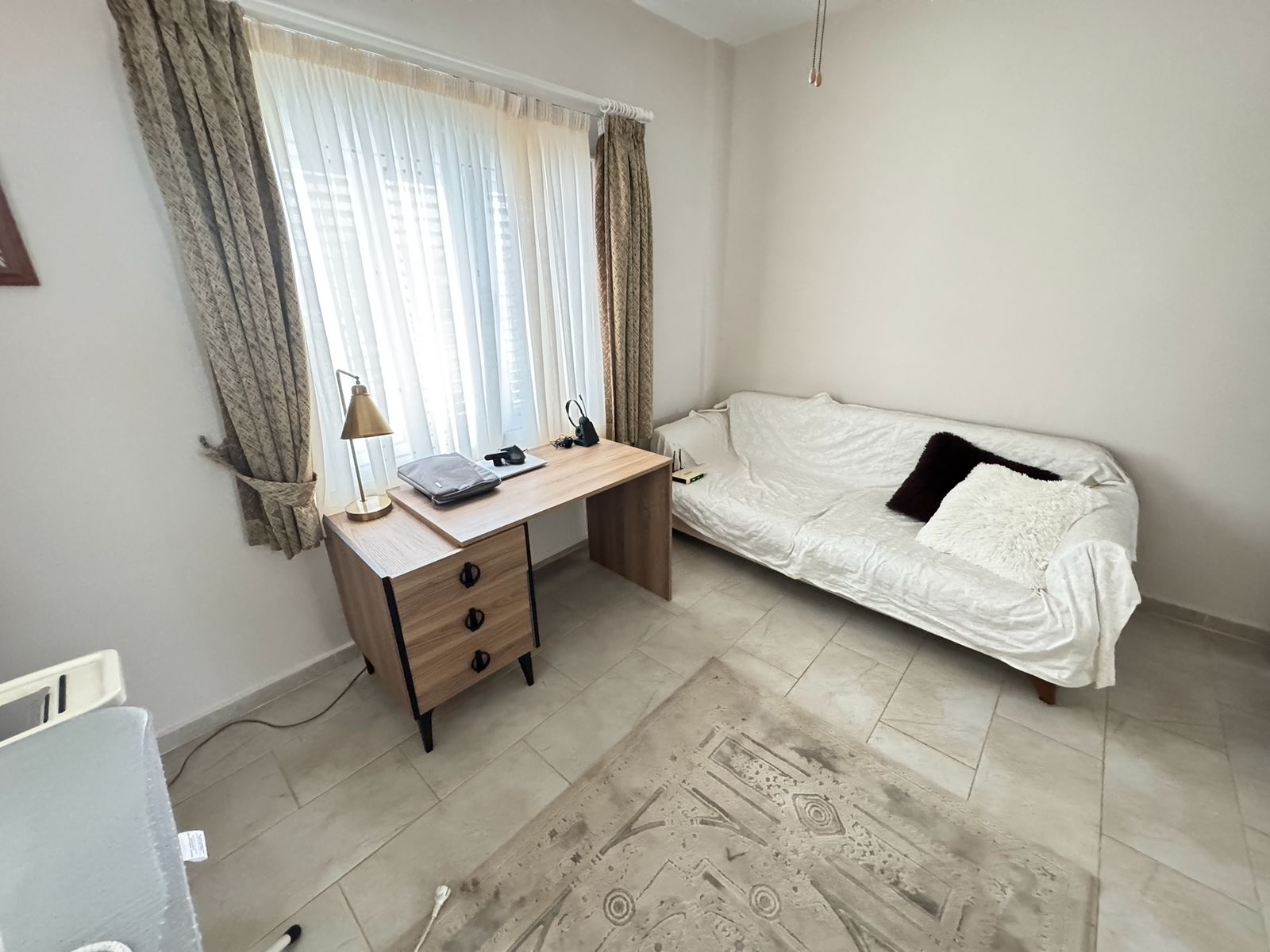 Продажа  виллы в Искеле, Богаз- море и супермаркет рядом!