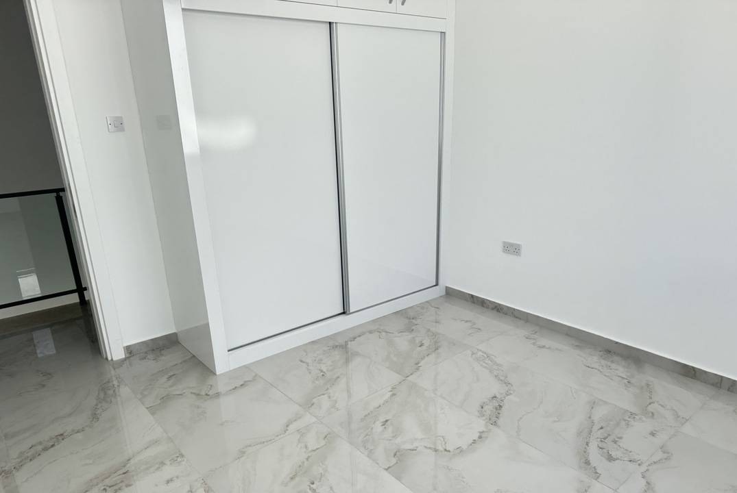 Готовая к заезду вилла в ЕНИ- БОГАЗЫЧИ, все и даже больше, что надо для жизни в собственном доме!