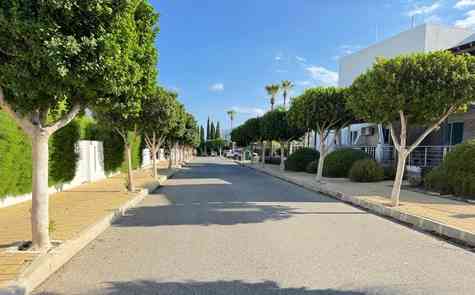 Аренда квартиры у моря в комплексе Caesar Beach, район Богаз, Северный Кипр
