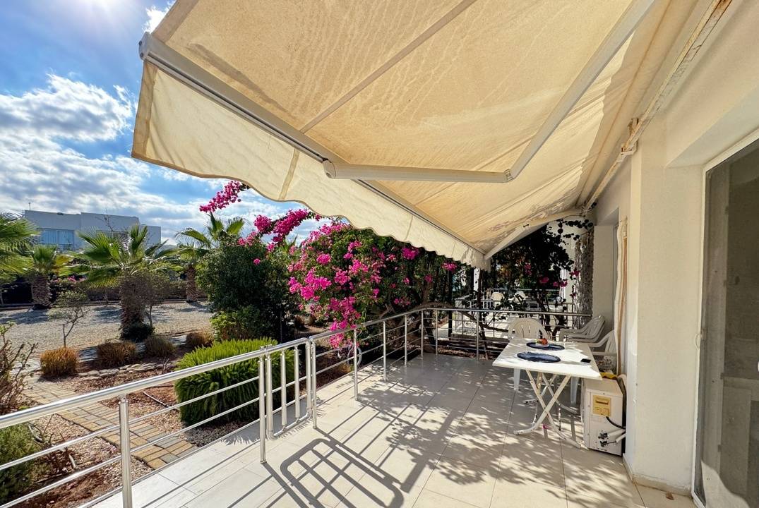 Аренда квартиры у моря в комплексе Caesar Beach, район Богаз, Северный Кипр