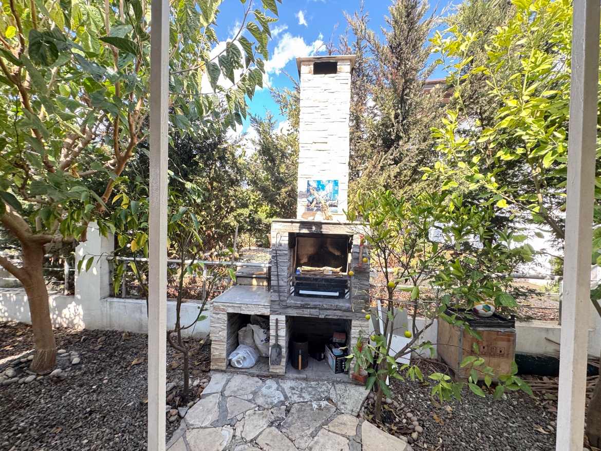 Аренда виллы в Богазе, в комплексе Caesar Beach – прямо на берегу моря!