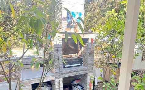 Аренда виллы в Богазе, в комплексе Caesar Beach – прямо на берегу моря!