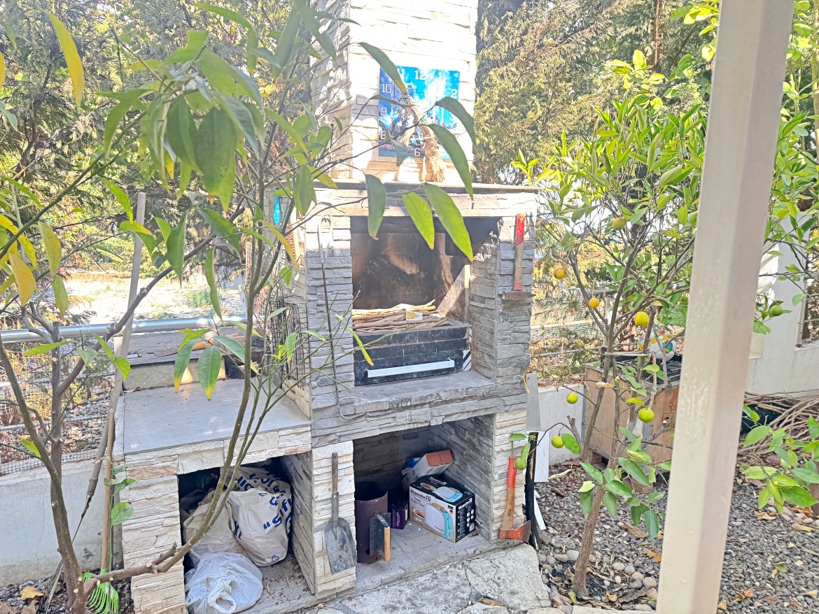 Аренда виллы в Богазе, в комплексе Caesar Beach – прямо на берегу моря!