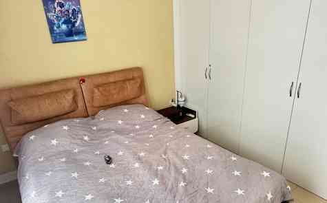 Аренда виллы в Богазе, в комплексе Caesar Beach – прямо на берегу моря!