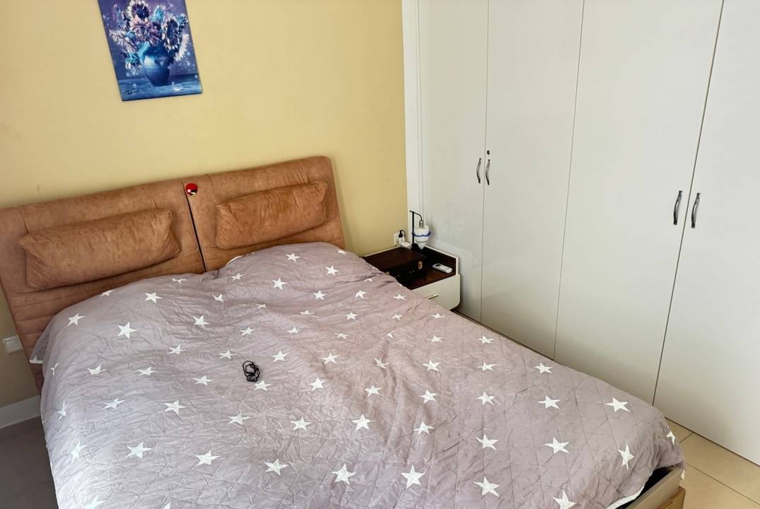 Аренда виллы в Богазе, в комплексе Caesar Beach – прямо на берегу моря!